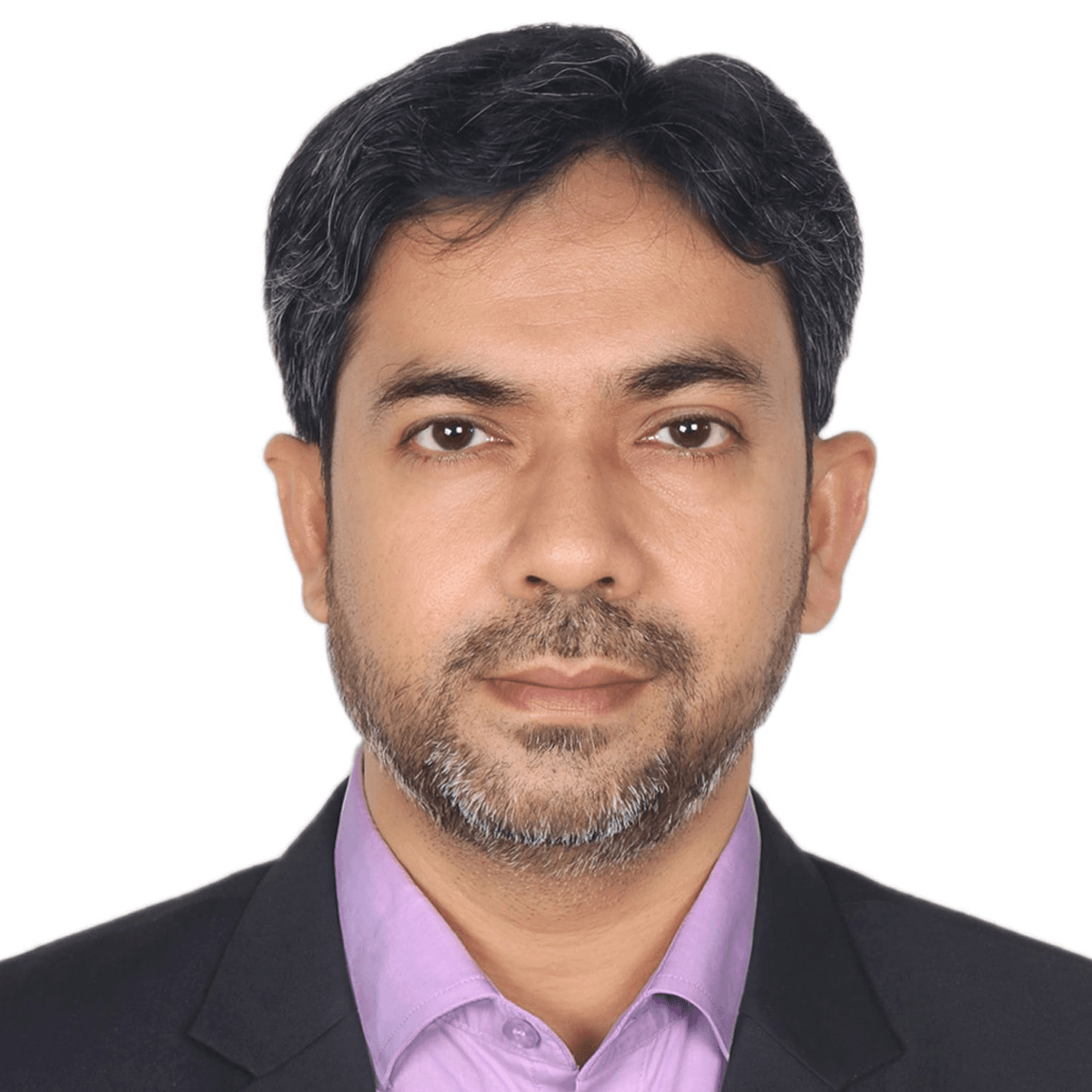 Shakil Md. Rezwanul Bari  